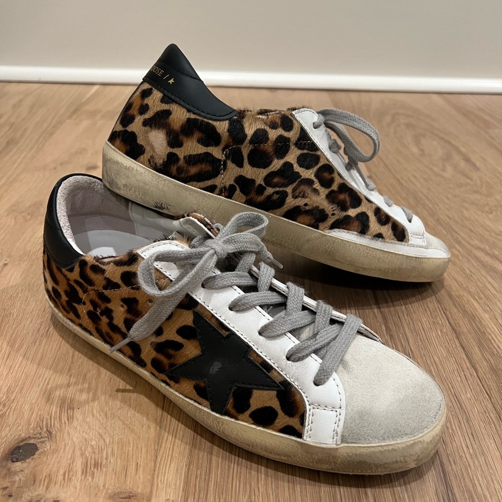 Golden Goose Sneakers